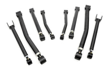 Load image into Gallery viewer, X Flex Control Arms Complete Set Jeep Wrangler JK 2007 2018