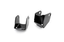 Load image into Gallery viewer, Lower Control Skid Plates Rear Jeep Wrangler JK 2007 2018