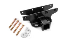 Load image into Gallery viewer, Class III Receiver Hitch Jeep Wrangler JK 07 18 Wrangler JL 18 23