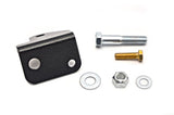 Steering Stabilizer Relocation Bracket Jeep Wrangler JK 07 18