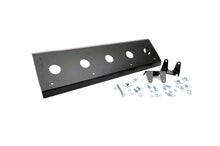 Load image into Gallery viewer, Sway Bar Skid Plate Front Jeep Wrangler JK 2007 2018