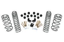 Load image into Gallery viewer, 3.75 Inch Lift Kit Combo 6 Cyl Jeep Wrangler TJ 4WD 97 06
