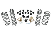 Load image into Gallery viewer, 3.75 Inch Lift Kit Combo 4 Cyl Jeep Wrangler TJ 4WD 97 06
