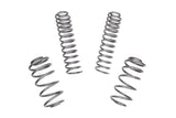 2.5 Inch Lift Kit 4 Cyl Jeep Wrangler TJ 4WD 1997 2006