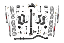 Load image into Gallery viewer, 3.5 Inch Lift Kit C A Drop FR D S Jeep Wrangler JL Rubicon 18 23