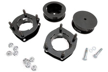 Load image into Gallery viewer, 2 Inch Lift Kit Jeep Commander XK 06 10 Grand Cherokee WK 05 10