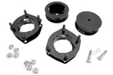 2 Inch Lift Kit Jeep Commander XK 06 10 Grand Cherokee WK 05 10