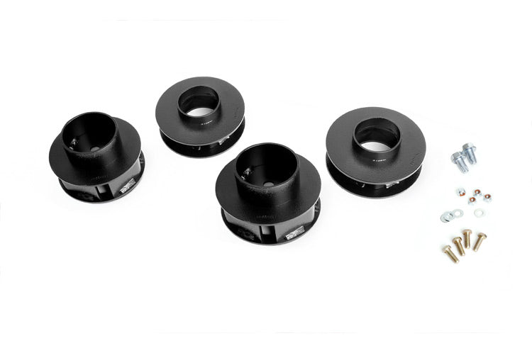 2 Inch Lift kIt Jeep Grand Cherokee WJ 4WD 1999 2004