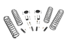 Load image into Gallery viewer, 2.5 Inch Lift Kit Jeep Wrangler JK 2WD 4WD 2007 2018