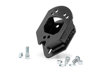 Load image into Gallery viewer, Spare Tire Carrier Spcr Jeep Wrangler JK 07 18 Wrangler TJ 97 06