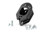 Spare Tire Carrier Spcr Jeep Wrangler JK 07 18 Wrangler TJ 97 06
