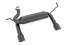 Load image into Gallery viewer, Performance Exhaust Dual Outlet Jeep Wrangler JK 2007 2018