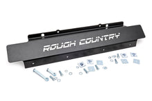 Load image into Gallery viewer, Front Skid Plate Jeep Wrangler JK 2007 2018