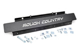 Front Skid Plate Jeep Wrangler JK 2007 2018