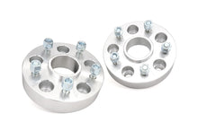 Load image into Gallery viewer, 2 Inch Wheel Spacers 5x5 Jeep Gladiator JT Wrangler 4xe Wrangler JL 18 23