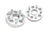2 Inch Wheel Spacers 5x5 Jeep Gladiator JT Wrangler 4xe Wrangler JL 18 23