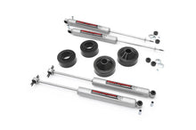 Load image into Gallery viewer, 1.75 Inch Lift Kit N3 Jeep Wrangler JK 2007 2018