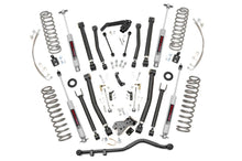 Load image into Gallery viewer, 6 Inch Lift Kit X Series Jeep Wrangler JK 2WD 4WD 2007 2018