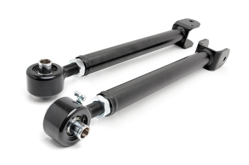 X Flex Control Arms Front Upper Jeep Wrangler JK 2007 2018