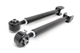 X Flex Control Arms Front Upper Jeep Wrangler JK 2007 2018