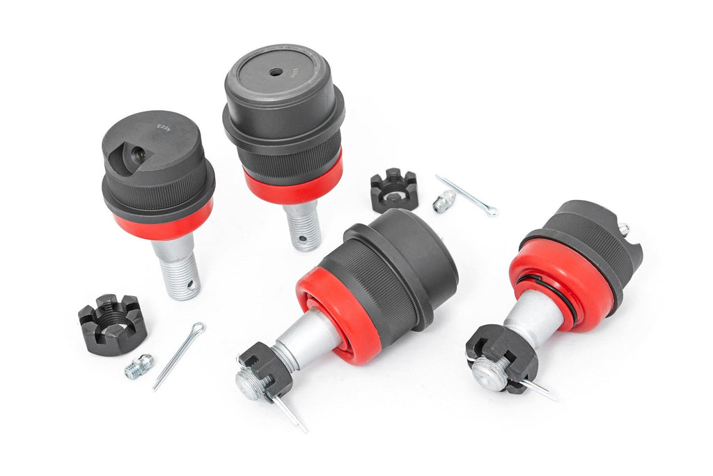 Heavy Replacement Ball Joints Jeep Wrangler JK 2007 2018