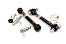 Load image into Gallery viewer, Quicker Disconnect Sway Bar Links | 2.5"-6.0" Lift | Wrangler JK