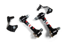 Load image into Gallery viewer, Quicker Disconnect Sway Bar Links | 0-2.0" Lift | Wrangler JL and Gladiator JT