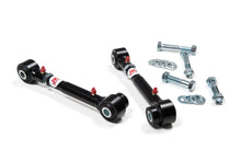 Load image into Gallery viewer, Adjustable Front Sway Bar Links | Fits 2.5"-6" Lift | Wrangler JK Rubicon