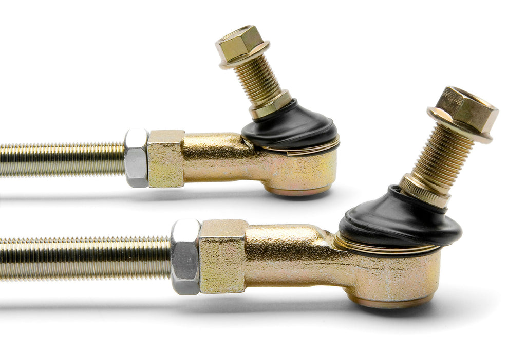 Adjustable Rear Sway Bar End Links | Wrangler JK and JL