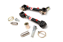 Load image into Gallery viewer, Quicker Disconnect Sway Bar Links | 4"-6" Lift | Grand Cherokee WJ