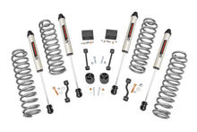 Load image into Gallery viewer, 2.5 Inch Lift Kit Coils V2 Jeep Wrangler JL Rubicon 18 23