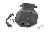M186 Diff Skid Jeep Wrangler 4xe 21 23 Wrangler JL 18 23 4WD