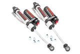 Vertex 2.5 Adj Front Shocks 6inch Jeep Gladiator JT Wrangler 4xe Wrangler JL 18 23