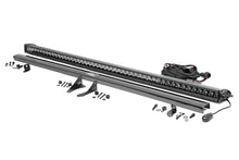 Load image into Gallery viewer, Jeep 50 inch LED Hood Kit 18 21 Wrangler JL 20 21 Gladiator JT Black Series