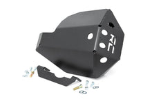 Load image into Gallery viewer, M220 Diff Skid Rear Jeep Wrangler 4xe 21 23 Wrangler JL Rubicon 18 23