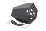 M200 Diff Skid Jeep Wrangler 4xe 21 23 Wrangler JL 18 23 4WD