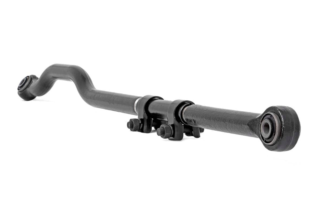 Track Bar Forged Rear 0 6 Inch Lift Jeep Wrangler 4xe 21 23 Wrangler JL 18 23