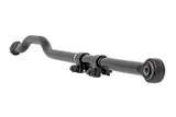 Track Bar Forged Rear 0 6 Inch Lift Jeep Wrangler 4xe 21 23 Wrangler JL 18 23