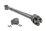 CV Drive Shaft Front Jeep Gladiator JT Wrangler 4xe Wrangler JL 18 23