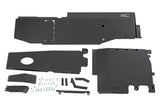 Skid Plate Combo 3.6L Engine T Case Gas Jeep Wrangler JL 18 19