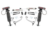 3 Inch Lift Kit UCAs Vertex V2 Ford F 150 4WD 2014 2020