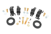 Load image into Gallery viewer, 2 Inch Leveling Lift Kit Jeep Cherokee KL 2WD 4WD 2014 2022