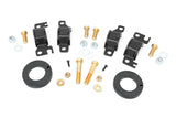 2 Inch Leveling Lift Kit Jeep Cherokee KL 2WD 4WD 2014 2022