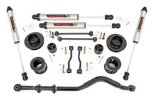 Load image into Gallery viewer, 3.5 Inch Lift Kit Spacers V2 Jeep Gladiator JT 4WD 20 22