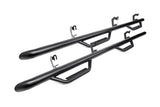 Nerf Steps Full Len Crew 5 Ft Bed Chevy GMC Canyon Colorado 15 22