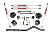 Load image into Gallery viewer, 3.5 Inch Lift Kit Spacers M1 Jeep Gladiator JT 4WD 20 22