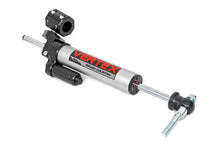Load image into Gallery viewer, Vertex Steering Stabilizer Pass Through Jeep Wrangler JK 07 18