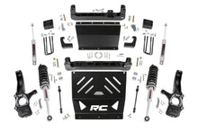 Load image into Gallery viewer, 6 Inch Lift Kit N3 Struts Chevy GMC Canyon Colorado 15 22