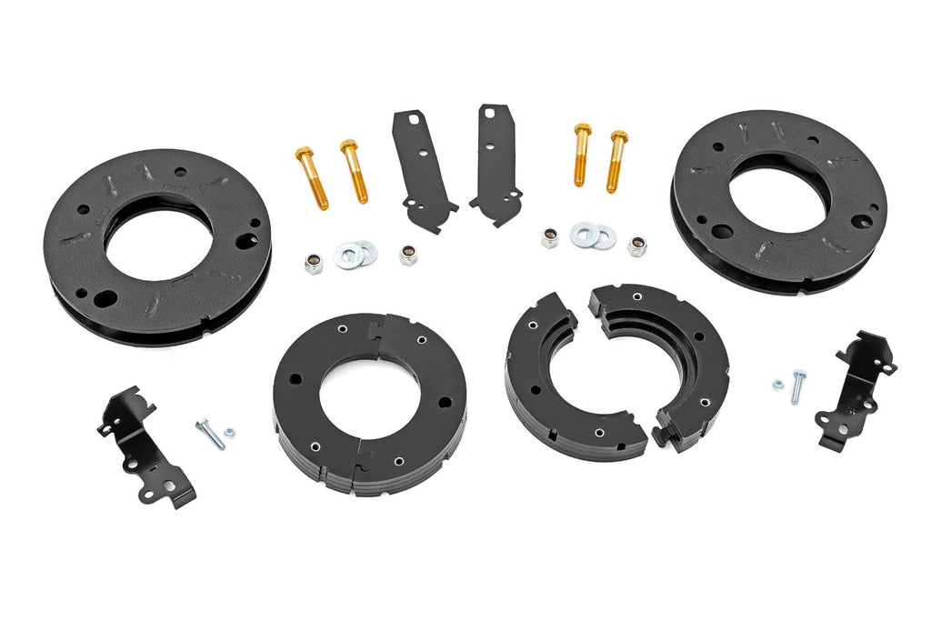 1.5 Inch Leveling Kit Ram 1500 TRX 4WD 2021 2023