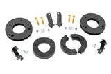 1.5 Inch Leveling Kit Ram 1500 TRX 4WD 2021 2023